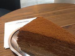 -Awfully Chocolate(来福士广场店)