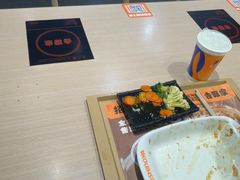 -吉野家(回龙观同成街店)