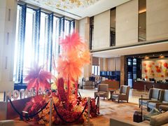 -中山喜来登酒店