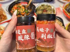 -老闵田螺馆·南昌市井菜·特色小吃(总店)