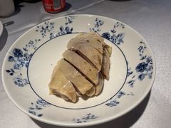 -老人和饭店(淮海中路店)
