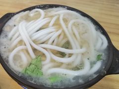 -贵州沾水米线(学田湾店)