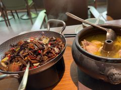 -云海肴·汽锅鸡·云南菜(苏州中心店)
