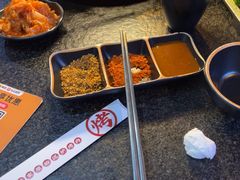 -松渡·鲜肉泥炉烤肉(时代天街店)