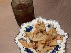 -耶里夏丽·丝路国际·新疆餐厅(浦东区东方路店)