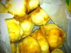 包子-吃不亏特色包子(三峡广场店)
