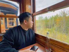 -莫尔道嘎国家森林公园