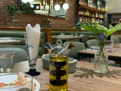 -OGGI TRATTORIA PIZZERIA(深业上城店)