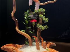 -蟹犇•帝王蟹雪蟹(陆家嘴店)