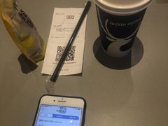 -瑞幸咖啡(Lab·华强电子世界店)