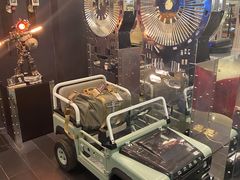 -drivepro(三里屯店)