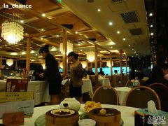 大堂-稻香酒家(天河城店)