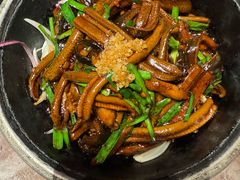 -许爷家·生态湖鲜(徐汇日月光店)