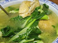 -洞天食府(北大街店)