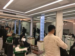 点击看大图 -潘多拉Hairsalon