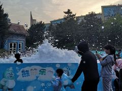 -沈阳方特欢乐世界