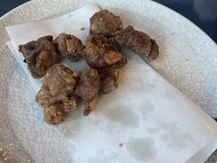 -恩然邦臣酒店-漫垛餐厅