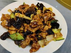 -晋阳饭庄(虎坊桥店)