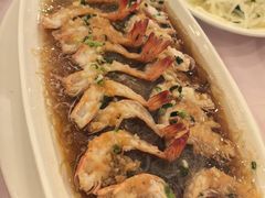 -顺风海鲜港(金玉兰店)