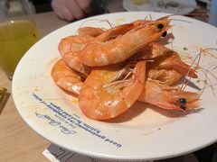 -星伦多自助料理(永旺店)
