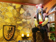 -申德勒加油站西餐厅Schindlers Tankstelle(上海外滩店)