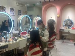 -HIMO海马体照相馆(杭州西溪印象城店)