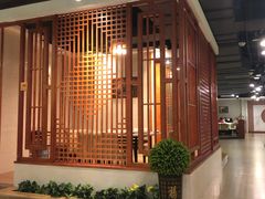 -隆隆金大茶楼(地王广场店)