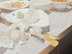 -小菜园新徽菜(合肥之心城店)