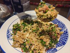 海肠捞饭-旺角小渔村(幸福中路店)