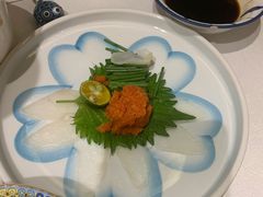 -肆月河豚·新淮扬(金融街店)