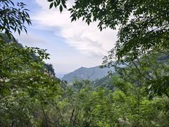 -黑龙潭风景区