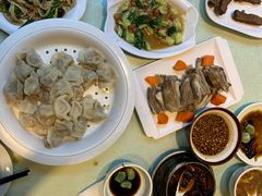 -福寿斋·老北京铜锅涮肉·烤鸭(顺义总店)