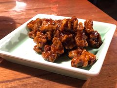 糖醋排骨-新白鹿餐厅(西湖银泰店)
