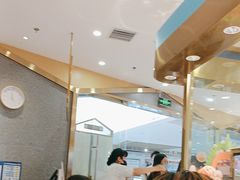 -争鲜回转寿司(南开大悦城店)