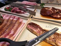 -喜来稀肉(虹泉路店)