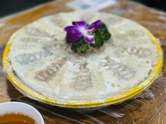 -官塘原味鱼生·潮菜大排档(潮州总店)