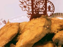 -老爷庙风味美食府(魏都大道店)