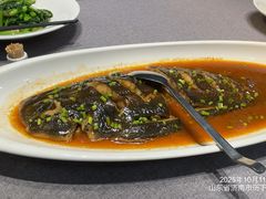 -鹊华居·地道鲁菜·海鲜·融合味(大明湖店)