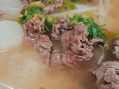 -阿波潮汕牛肉火锅·汤粉面(拱北店)
