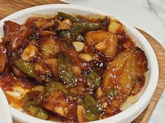 -乡村基·川味现炒大王(熙悦天街店)