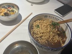 -镇南锅盖面馆(解放路店)