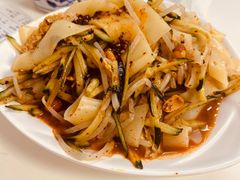 -西安特色面馆(吉兆营店)