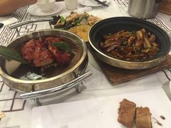 稻香酒家(天河城店)-稻香酒家(天河城店)