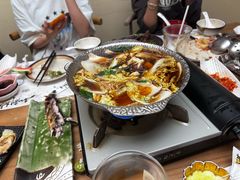 -和创柚子·会席日本料理(新区淮海街店)