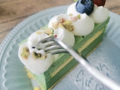 -Vanillacafe香草咖啡(银海大世界店)