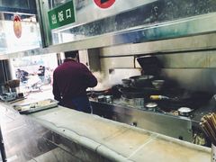 -刘信牛羊肉小炒泡馍(回民街店)