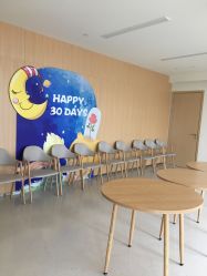 点击看大图 -金鹰国际月子中心(新街口店)