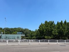 -黄村公园