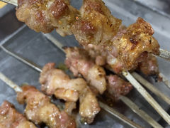 羊肉-陈氏肥蛤(小纬六路总店)