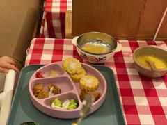 -西贝莜面村(万象天地店)